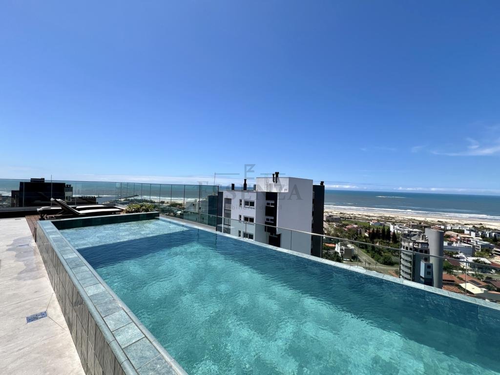 Apartamento 01 Dorm