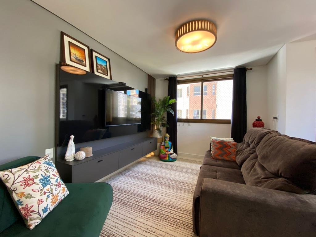 Apartamento 02 Dorm