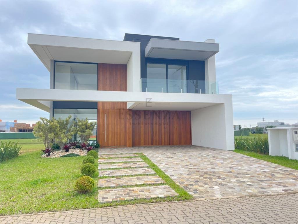 Casas condomínio Reserva das Águas