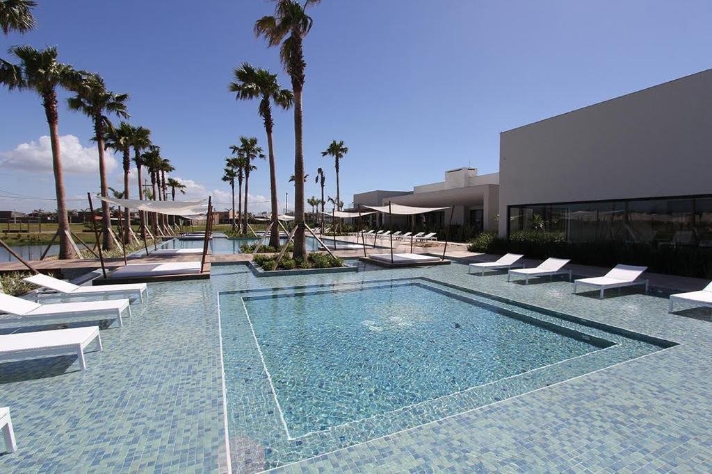 Terrenos Condominio Ilhas Park