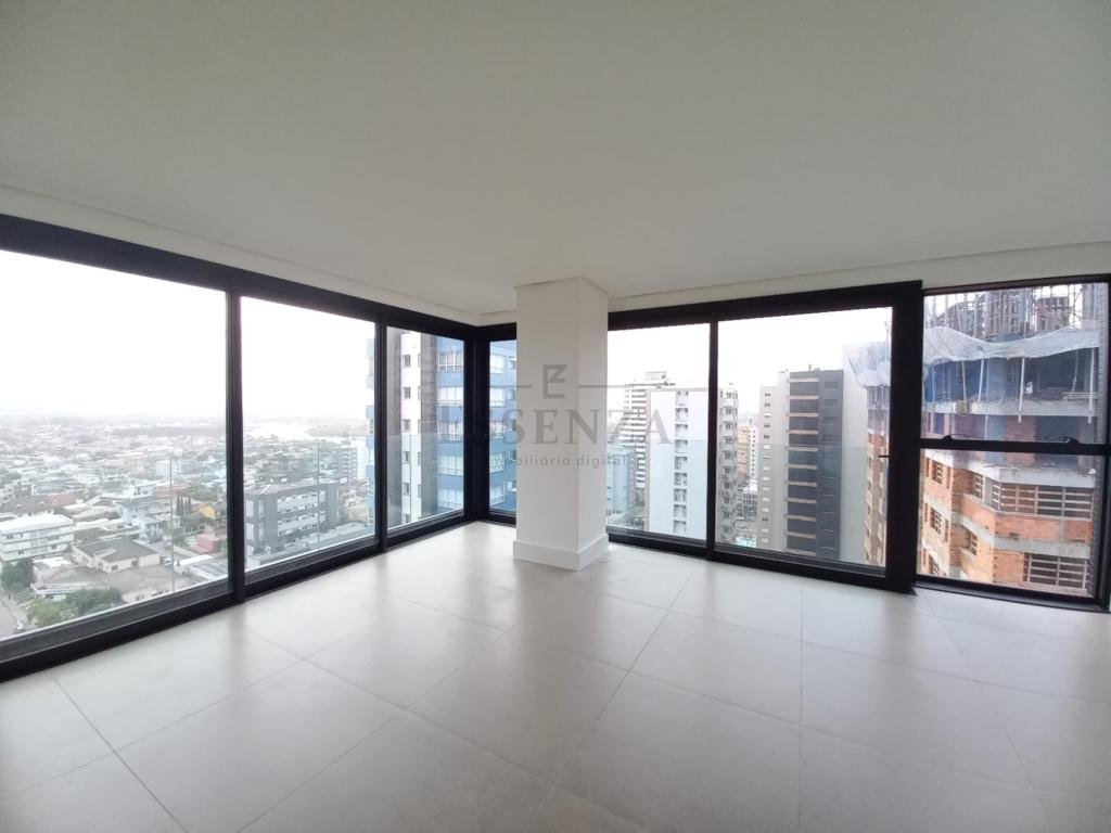 Apartamento 02 Dorm