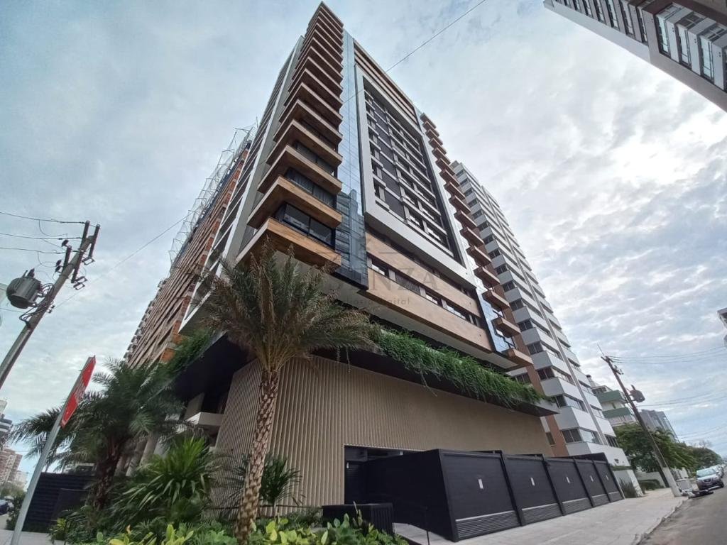Apartamento 02 Dorm