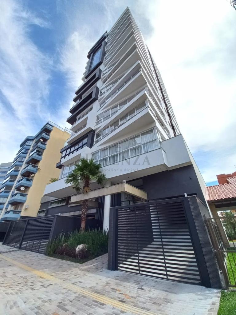 Apartamento 02 Dorm