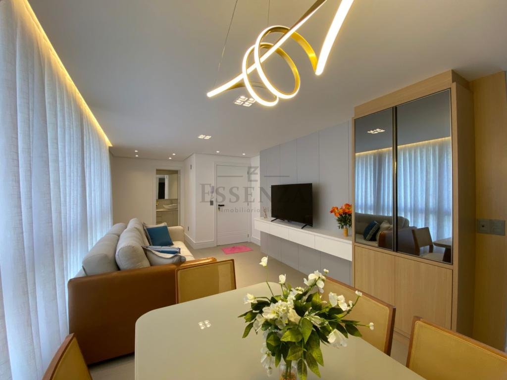 Apartamento 02 Dorm