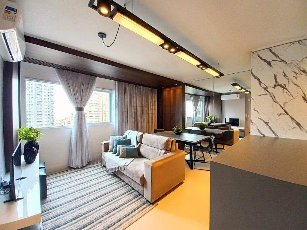 Apartamento 02 Dorm