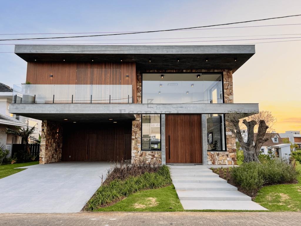 Casa condomínio Ocean Side