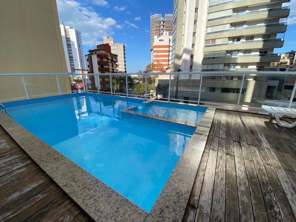 Apartamento 02 Dorm
