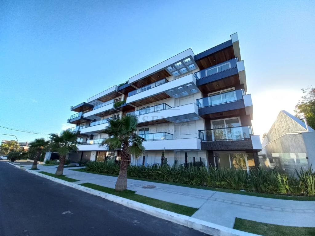 Apartamento 02 Dorm