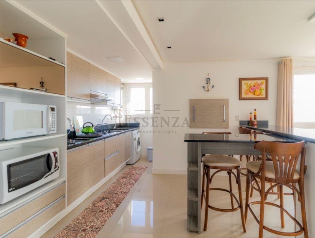 Apartamento 02 Dorm