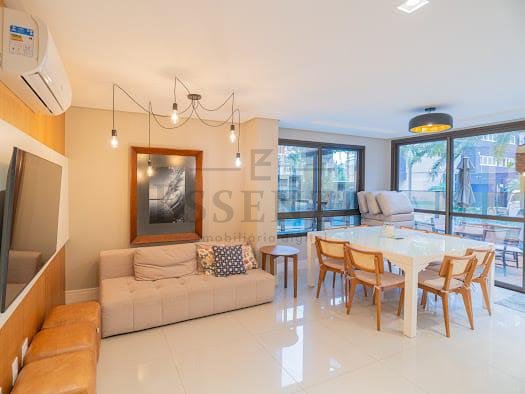 Apartamento 02 Dorm