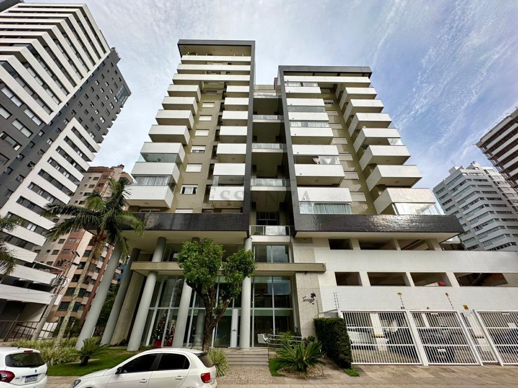 Apartamento 01 Dorm