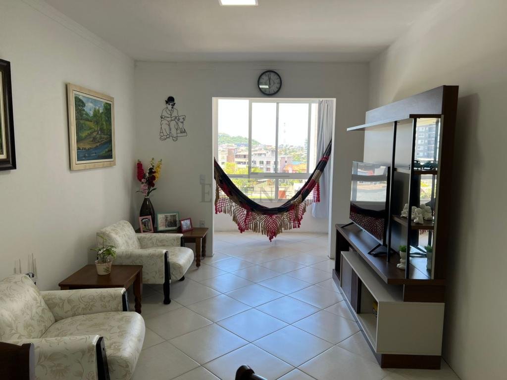Apartamento 02 Dorm