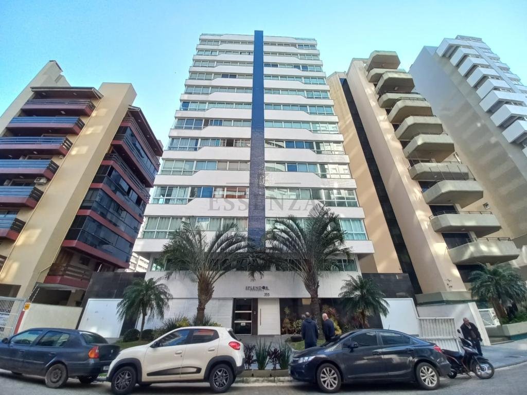 Apartamento 03 Dorm