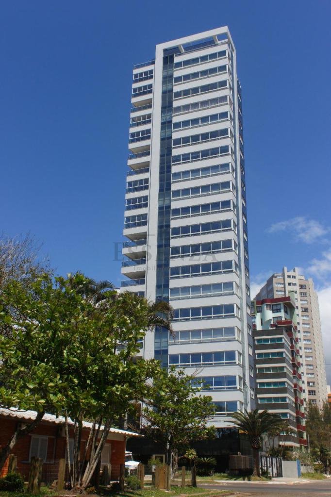 Apartamento 03 Dorm