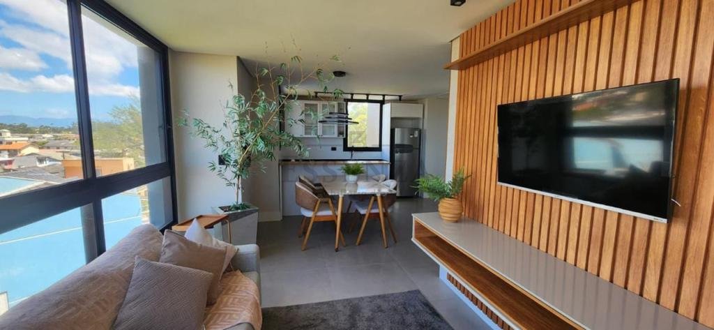 Apartamento 02 Dorm