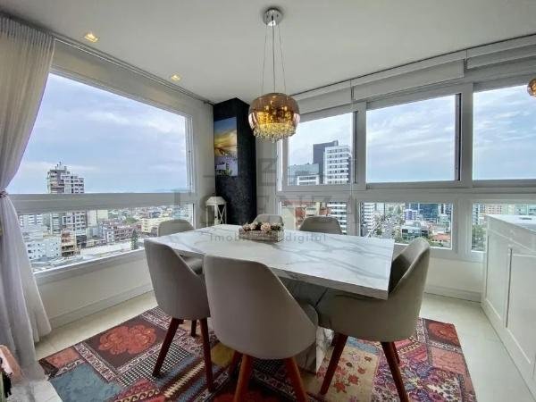 Apartamento 02 Dorm