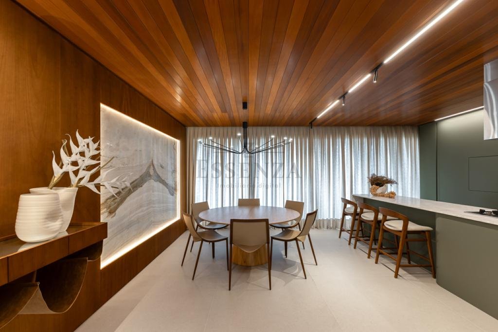 Apartamento 03 Dorm