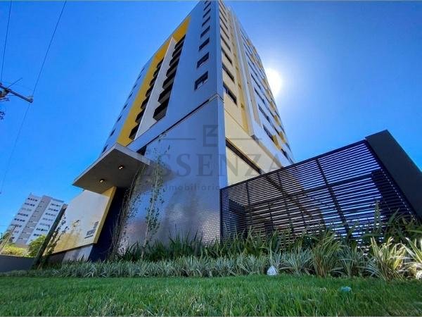 Apartamento 01 Dorm