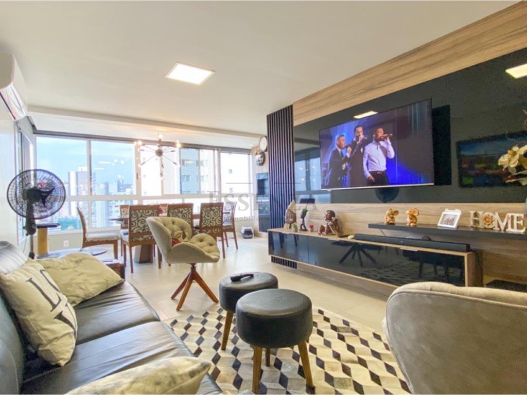 Apartamento 02 Dorm