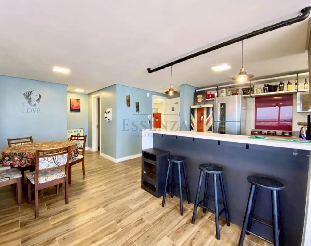Apartamento 02 Dorm