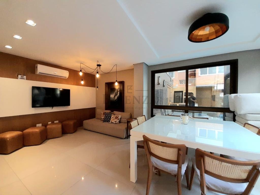 Apartamento 03 Dorm