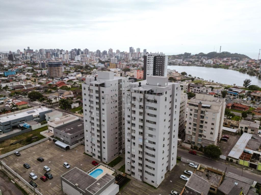 Apartamento 03 Dorm