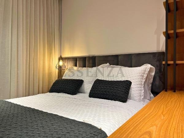 Apartamento 03 Dorm