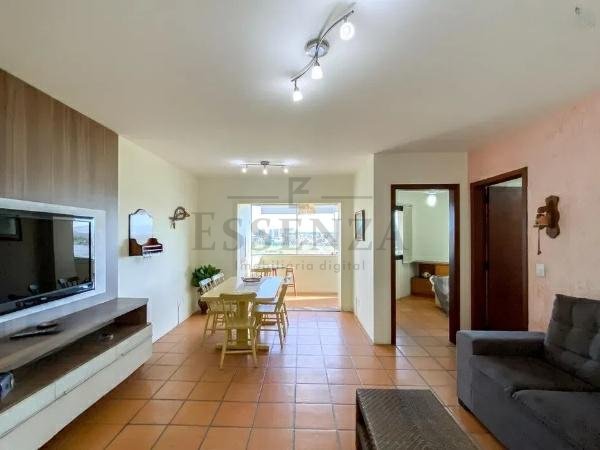 Apartamento 03 Dorm