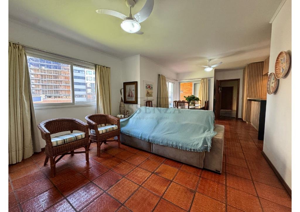 Apartamento 03 Dorm