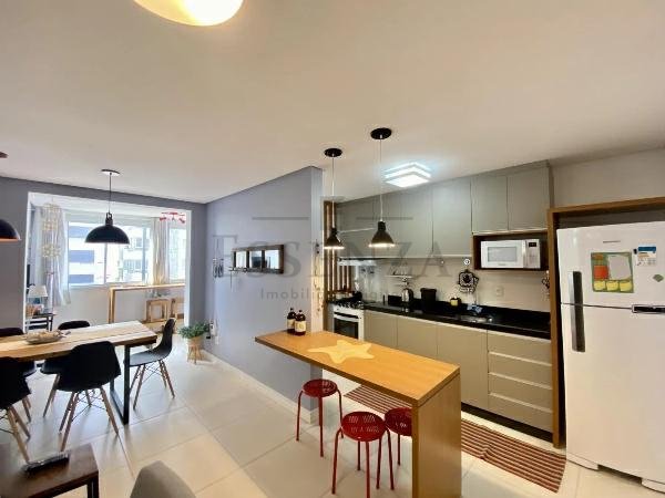 Apartamento 02 Dorm