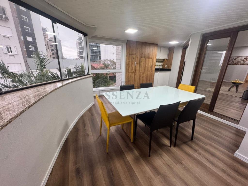 Apartamento 03 Dorm