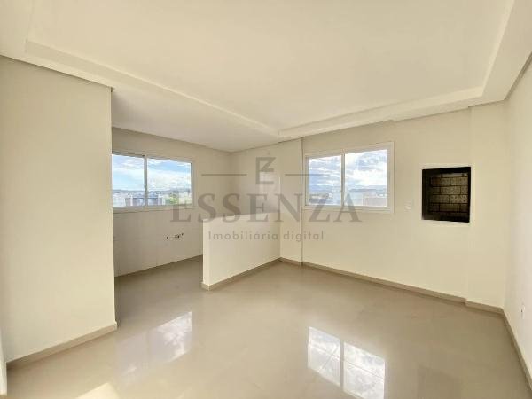 Apartamento 01 Dorm
