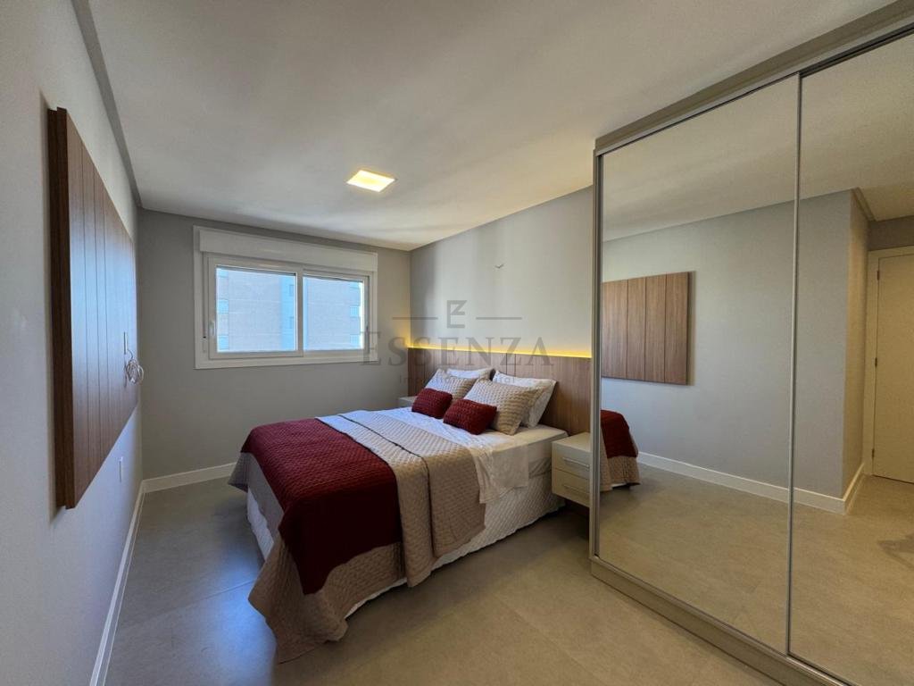 Apartamento 02 Dorm
