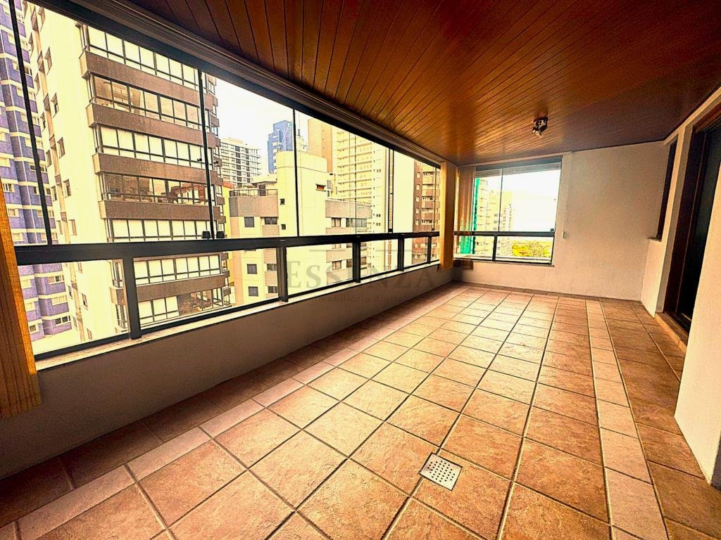 Apartamento 03 Dorm