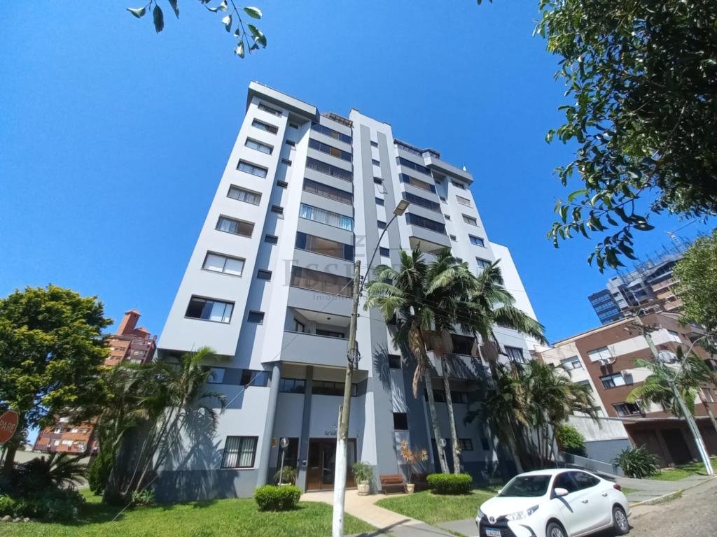Apartamento 03 Dorm
