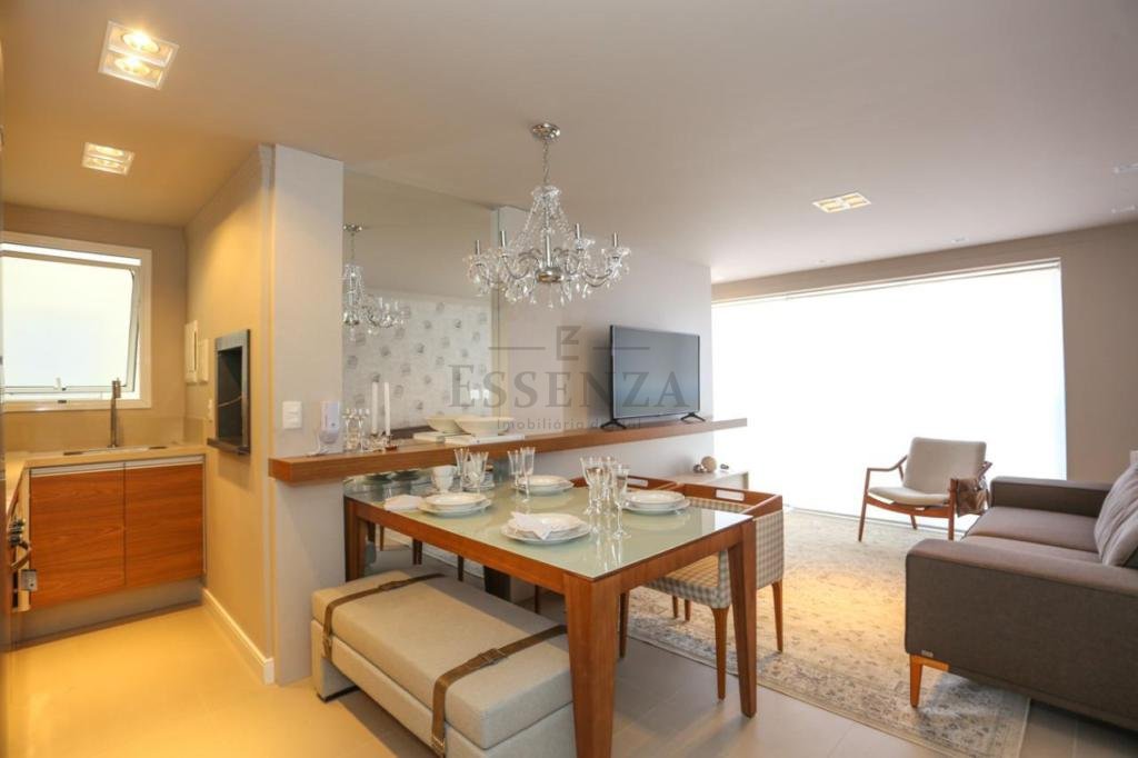 Apartamento 01 Dorm