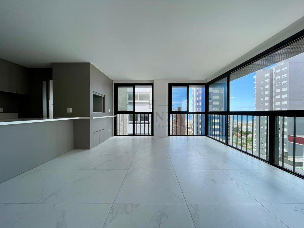 Apartamento 03 Dorm