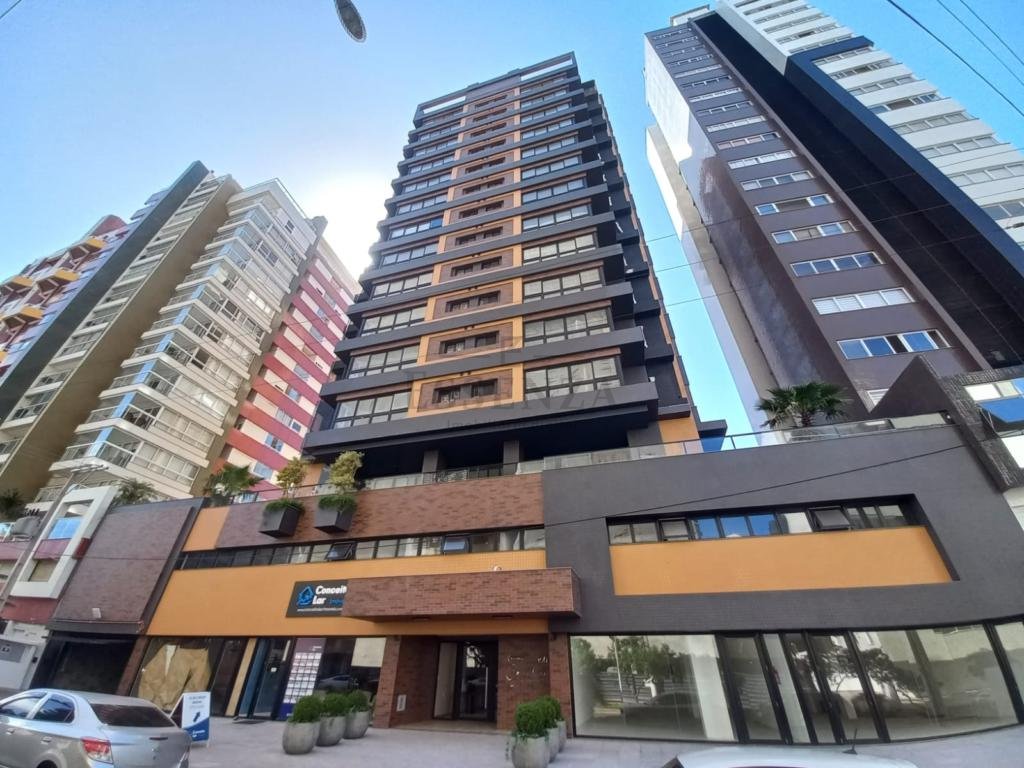 Apartamento 02 Dorm