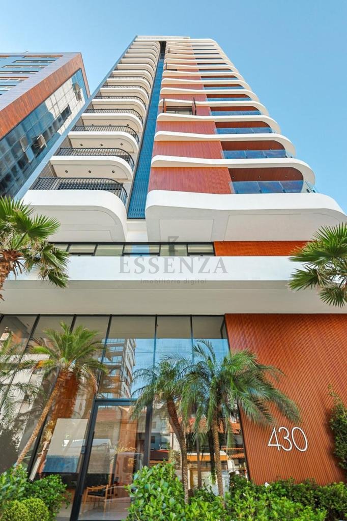 Apartamento 02 Dorm