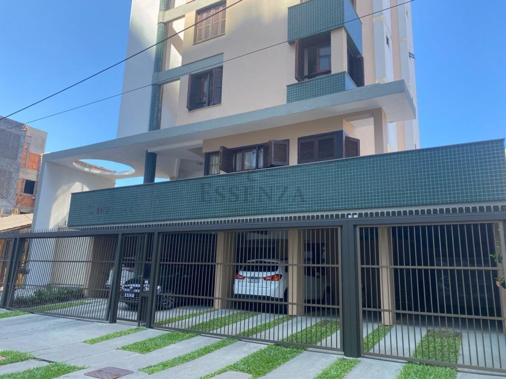 Apartamento 02 Dorm