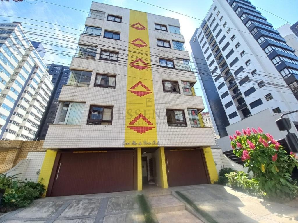 Apartamento 01 Dorm