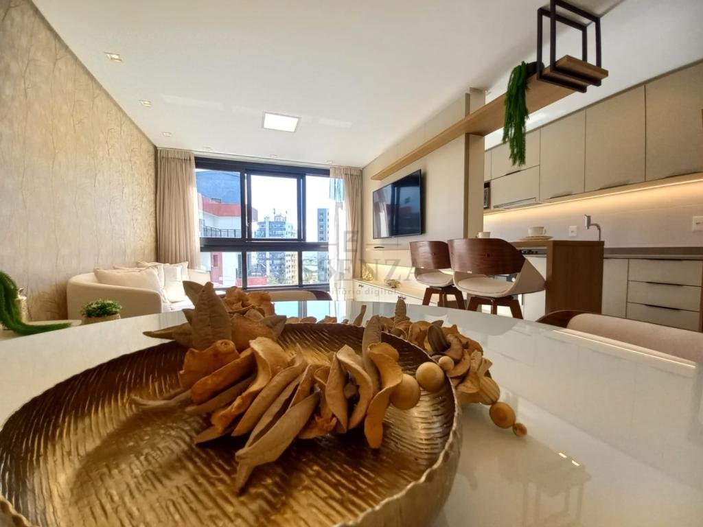 Apartamento 02 Dorm