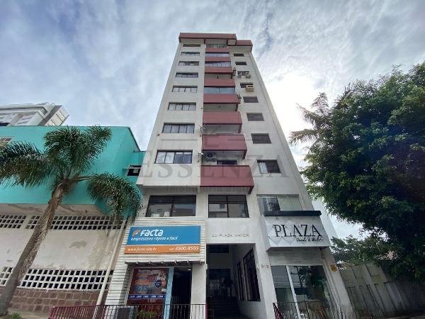 Apartamento 02 Dorm