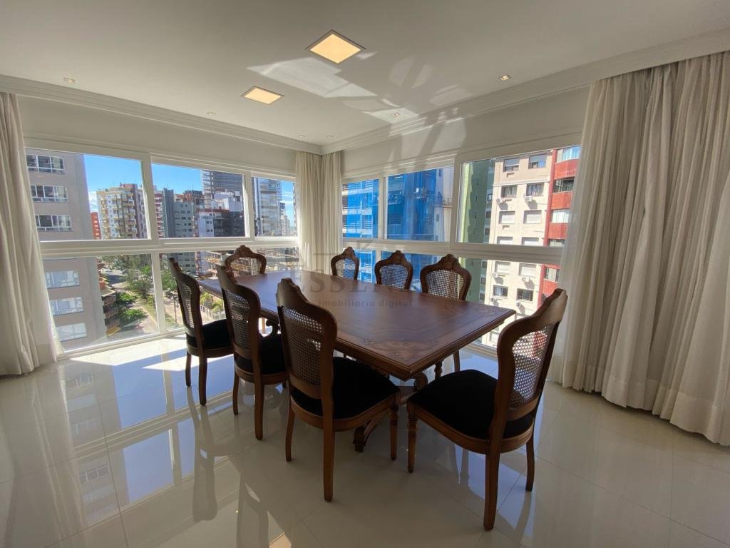 Apartamento 03 Dorm