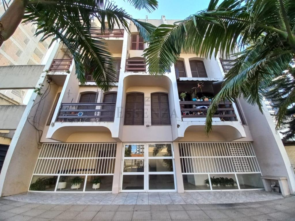 Apartamento 01 Dorm