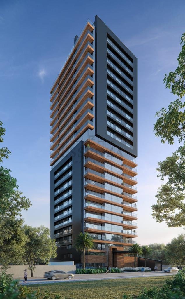 Apartamento 03 Dorm