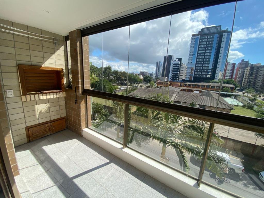 Apartamento 03 Dorm