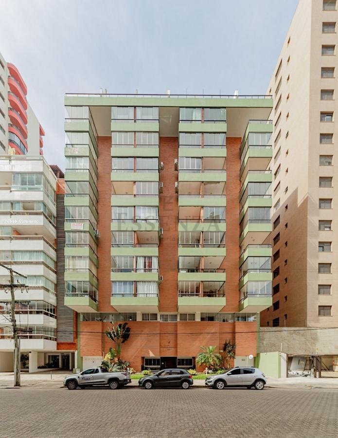 Apartamento 01 Dorm