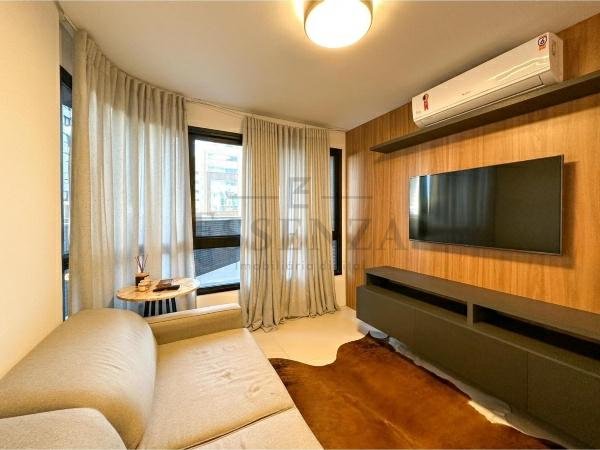 Apartamento 02 Dorm