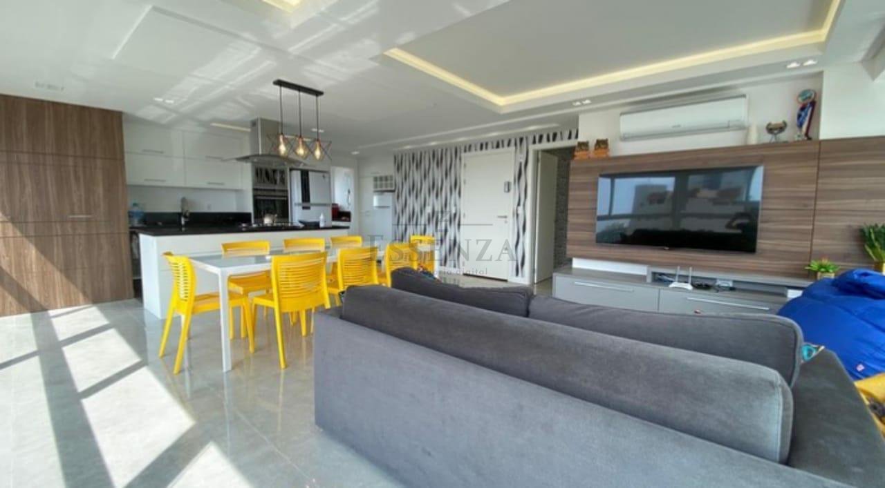 Apartamento 03 Dorm